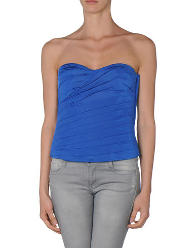 ZOOM PINKO - Tube top