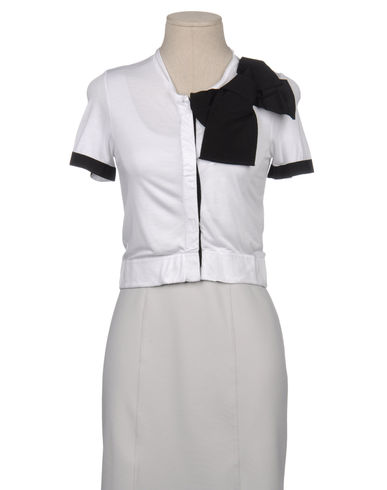 ZOOM REDValentino - Cardigan