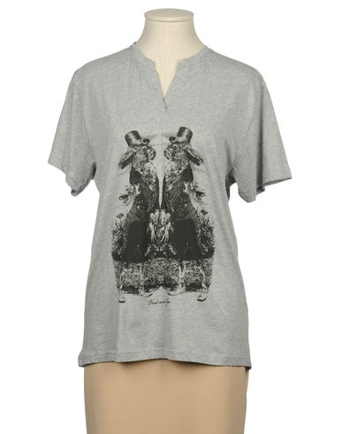 ZOOM PAUL & JOE - Short sleeve t-shirt