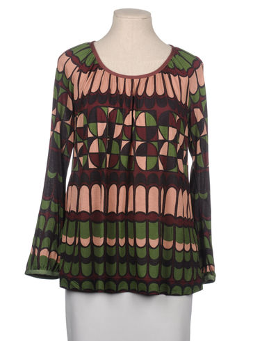 ZOOM M MISSONI - Long sleeve t-shirt