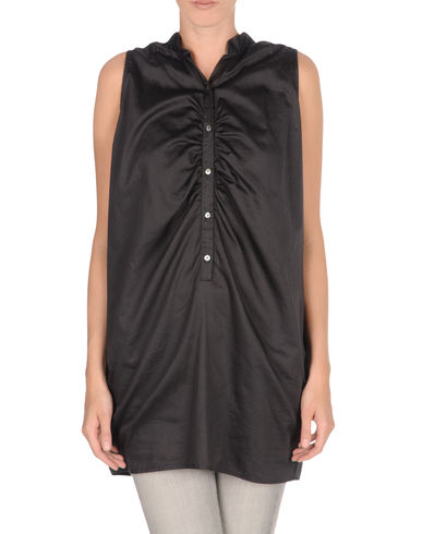 ZOOM JUCCA - Sleeveless shirt