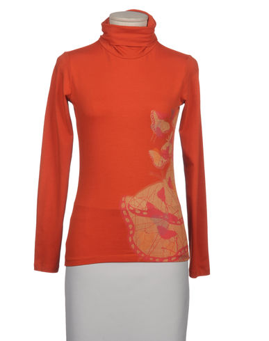 ZOOM CALVIN KLEIN - Long sleeve t-shirt