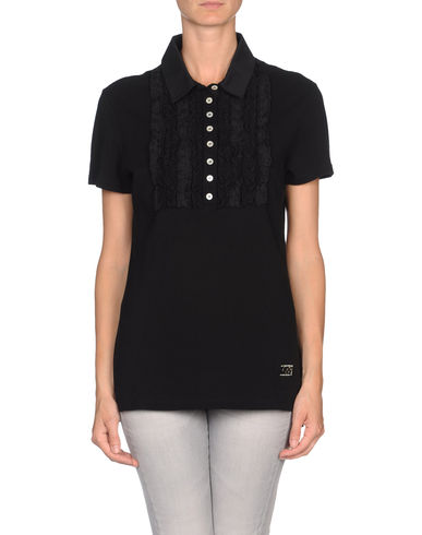 ZOOM BLUMARINE - Polo shirt