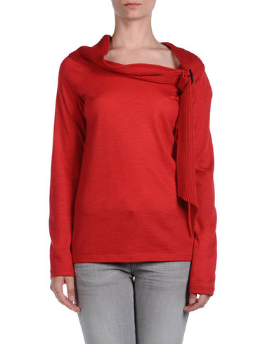 ZOOM JEAN PAUL GAULTIER MAILLE FEMME - Long sleeve jumper