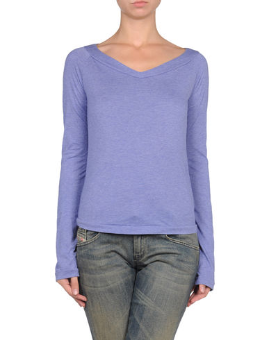 ZOOM DIESEL - Long sleeve t-shirt