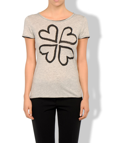 Moschino, Short sleeve t-shirts
