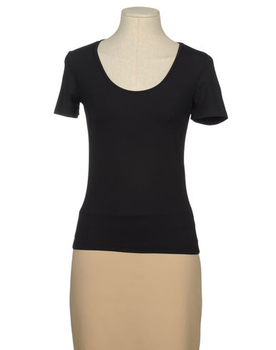 ZOOM DOLCE & GABBANA - Short sleeve t-shirt