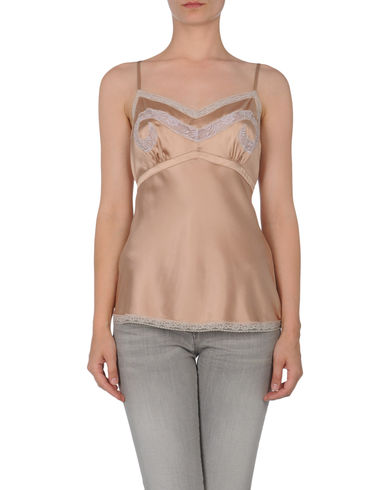 ZOOM REDValentino - Top