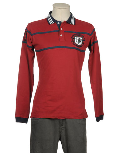 ZOOM DE KUBA - Polo shirt