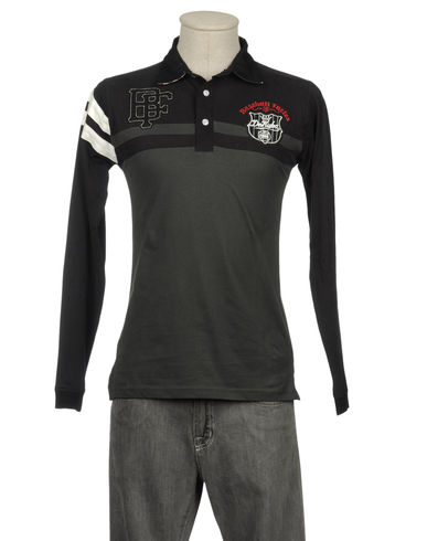 ZOOM DE KUBA - Polo shirt