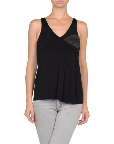 ZOOM JUST CAVALLI - Top