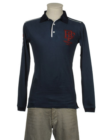 ZOOM DE KUBA - Polo shirt