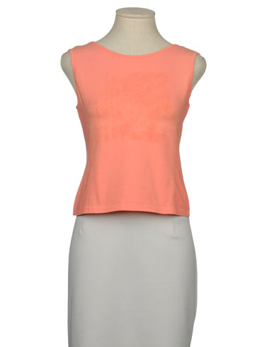 ZOOM U EMANUEL UNGARO - Top