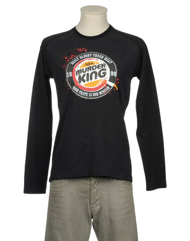 ZOOM DE KUBA - Long sleeve t-shirt