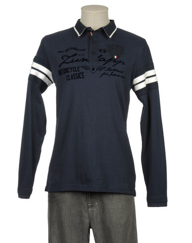 ZOOM DE KUBA - Polo shirt