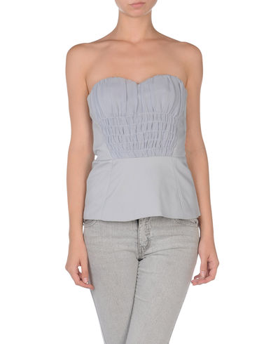ZOOM COMPAGNIA ITALIANA - Tube top