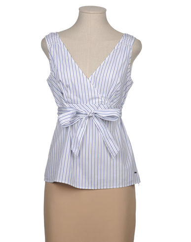 ZOOM TOMMY HILFIGER - Top