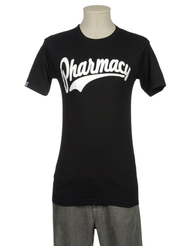 ZOOM PHARMACY INDUSTRY - T-shirt