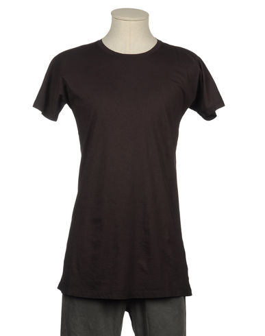 ZOOM RING - Short sleeve t-shirt