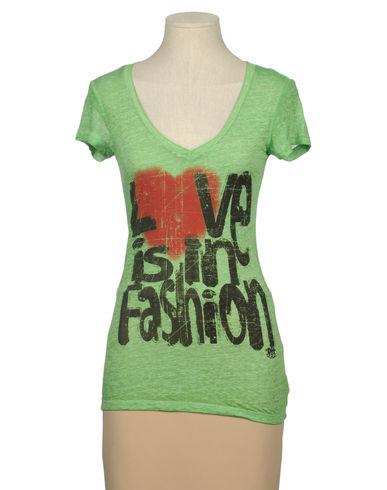 ZOOM DIRTEE HOLLYWOOD - T-shirt