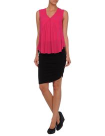 ADIDAS SLVR - Top