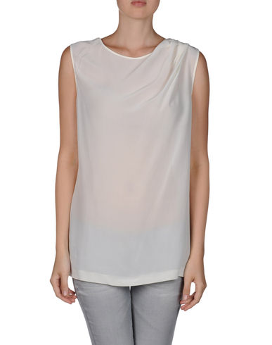 ZOOM MOSCHINO CHEAPANDCHIC - Top