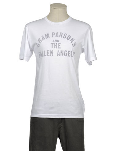 ZOOM WORN FREE - Short sleeve t-shirt