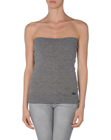 ZOOM KATHY VAN ZEELAND - Tube top