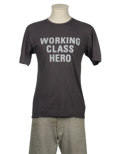 ZOOM WORN FREE - T-shirt