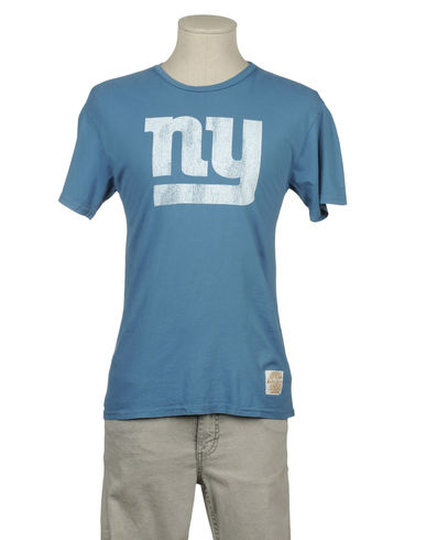 ZOOM RETRO SPORT - Short sleeve t-shirt
