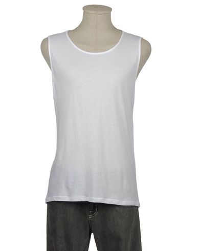 ZOOM THVM - Sleeveless t-shirt