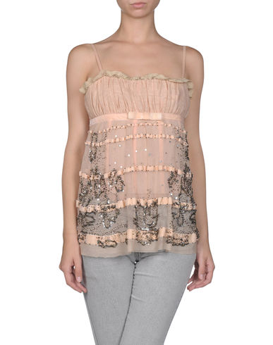 ZOOM REDValentino - Top
