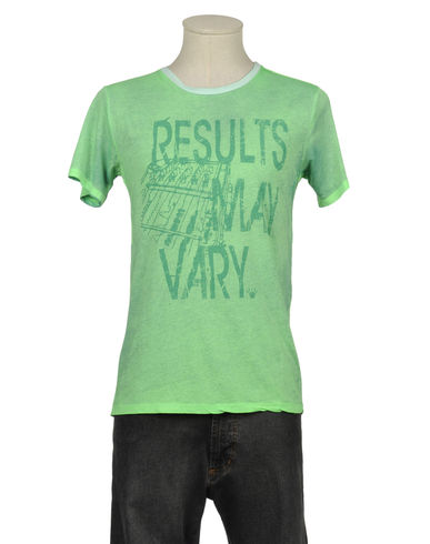 ZOOM DIRTEE HOLLYWOOD - Short sleeve t-shirt