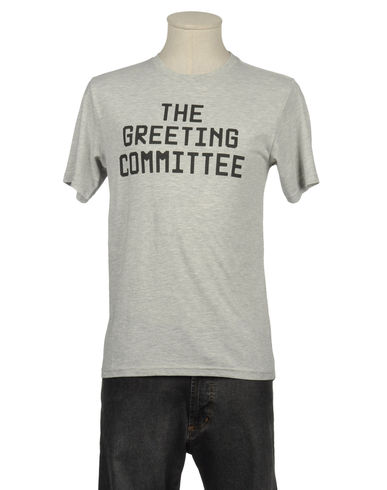 ZOOM WORN FREE - Short sleeve t-shirt