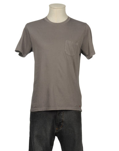 ZOOM J.A.C.H.S. - Short sleeve t-shirt