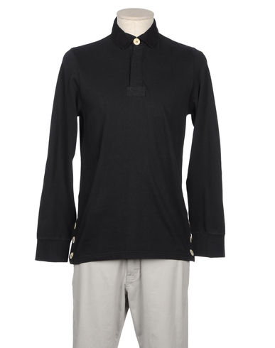 ZOOM ELEVENTY - Polo shirt