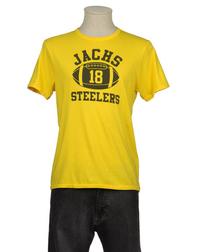 ZOOM J.A.C.H.S. - Short sleeve t-shirt