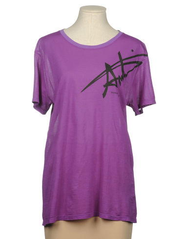 ZOOM ANDREW MACKENZIE - Short sleeve t-shirt