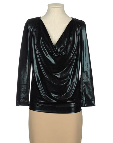 ZOOM VIVIENNE WESTWOOD ANGLOMANIA - Blouse