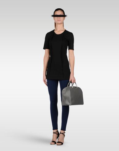 T-shirt manches courtes