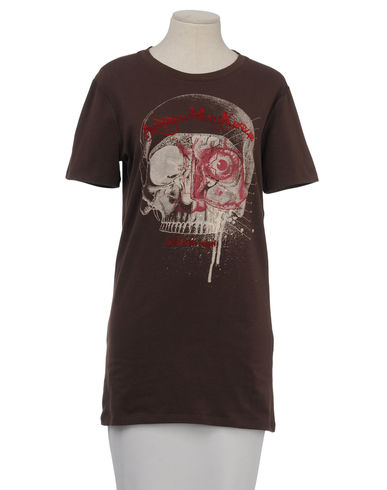 ZOOM ANDREW MACKENZIE - Short sleeve t-shirt