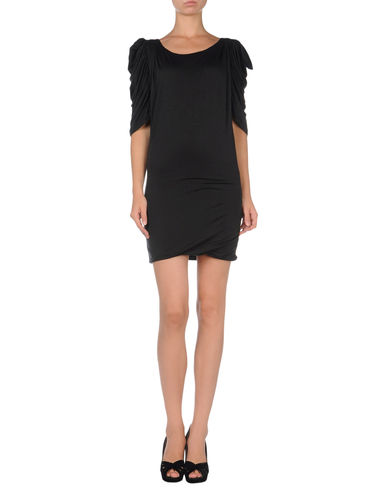 ZOOM AJAY - Short dress