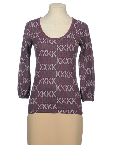 ZOOM K by KARL LAGERFELD - Short sleeve t-shirt