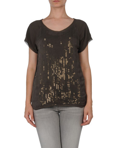ZOOM JO NO FUI - Short sleeve t-shirt
