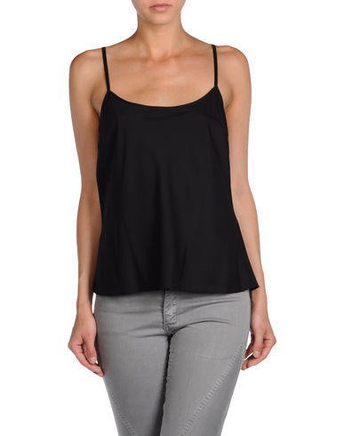 ZOOM DKNY - Top