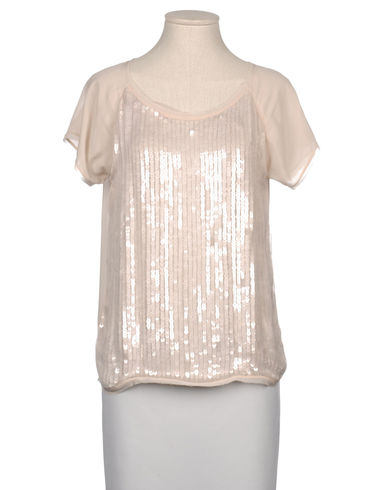 ZOOM JO NO FUI - Blouse