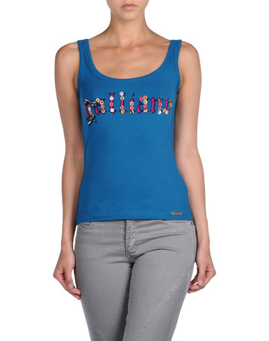 ZOOM GALLIANO - Top
