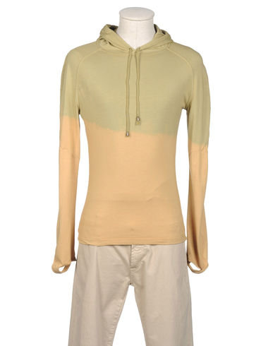 ZOOM ANDREW MACKENZIE - Long sleeve t-shirt