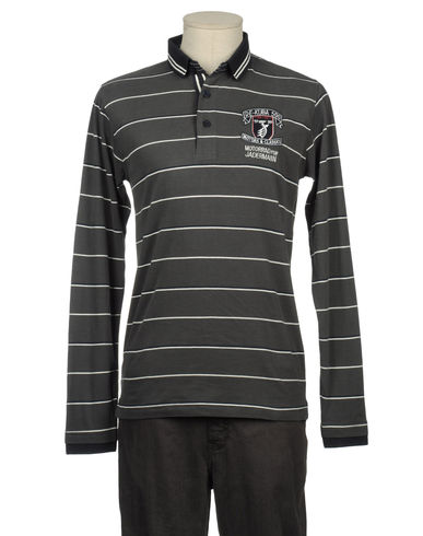 ZOOM DE KUBA - Polo shirt