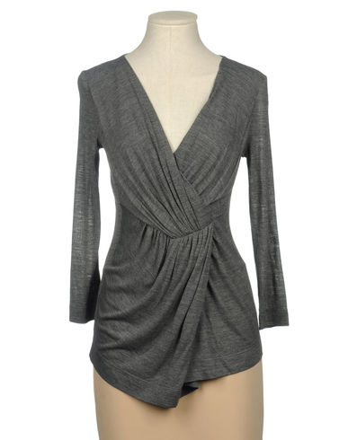 ZOOM ALBERTA FERRETTI - Long sleeve t-shirt
